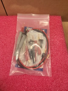 Probe Master 8026S-24 Multimeter Test Leads NEW!! - Picture 1 of 1