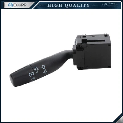 Interruptor de señal de giro para Honda Civic CR-V Element Fit Pilot S2000 Acura RSX Foto 1 de 4