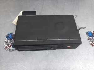 1998-2005 Toyota Lexus GS300 GS400 GS430 OEM 6-disc CD Changer Pioneer ST36 - Picture 1 of 10
