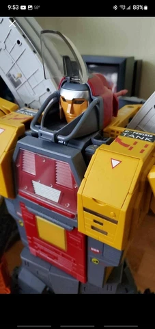 Ultima Guard NOT Omega Supreme WeiJiang Motorized Base Mode USA seller Cover