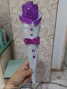 Rosas De Goma Eva - Imagen 1 de 5
