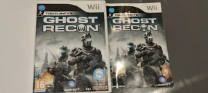 Tom Clancy's Ghost Recon Wii U - Picture 1 of 1