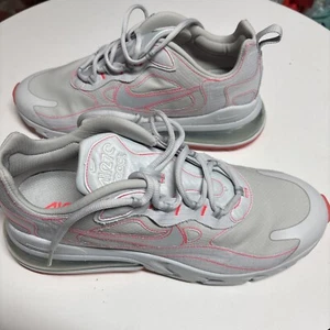 Size 12 - Nike Air Max 270 React SP Flash Crimson - Picture 1 of 9