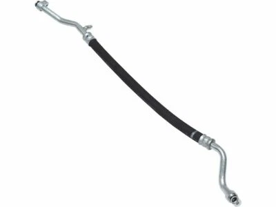 Conjunto de manguera de línea de succión de aire acondicionado para Honda Fit 2009-2013 97565XQ 2010 2011 2012 Foto 1 de 2