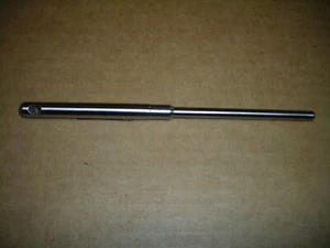 SUNNEN VS 259 6.58mm VALVE GUIDE PILOT VGS-20 & SGM-1500 for VALVE SEAT CUTTING - Picture 1 of 4