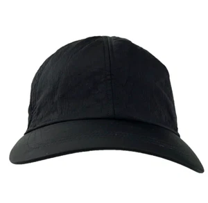 Lululemon Baseball Cap Unisex schwarz Nylon verstellbar sportlich sportlich Einheitsgröße - Bild 1 von 6
