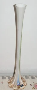 Einzelblumenvase Vase - Lucka Glas - 50 cm - Bild 1 von 6