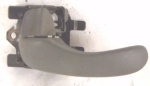 1997-2005 BUICK CENTURY,REGAL INSIDE DOOR HANDLE DRIVE SIDE FRONT OR REAR,DOOR  - Picture 1 of 4