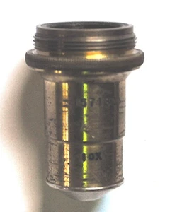 SPENCER 10X OBJEKTIV OBJEKTIV #157182 - Bild 1 von 2