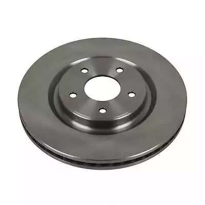 Ротор дискового тормоза подходит для Nissan Rogue 2014-2019 годов выпуска POWER STOP - Изображение 1 из 2