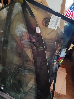 Ventana de repuesto para parabrisas nuevo para camioneta Toyota Tacoma 2005-2015 Foto 1 de 2