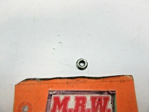 REAR WIPER ARM NUT TO REAR WIPER MOTOR HATCH BACK GLASS TRUNK LIFTGATE for SCION - Picture 1 of 3