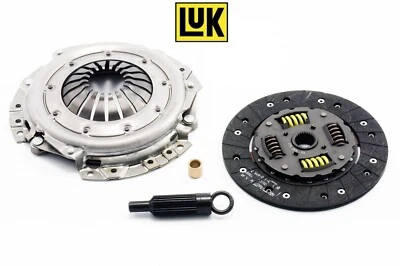 Manual Trans. Clutch Kit LUK for CHEVY S10 GMC SONOMA ISUZU HOMBRE 2.2L - Image 1 of 2