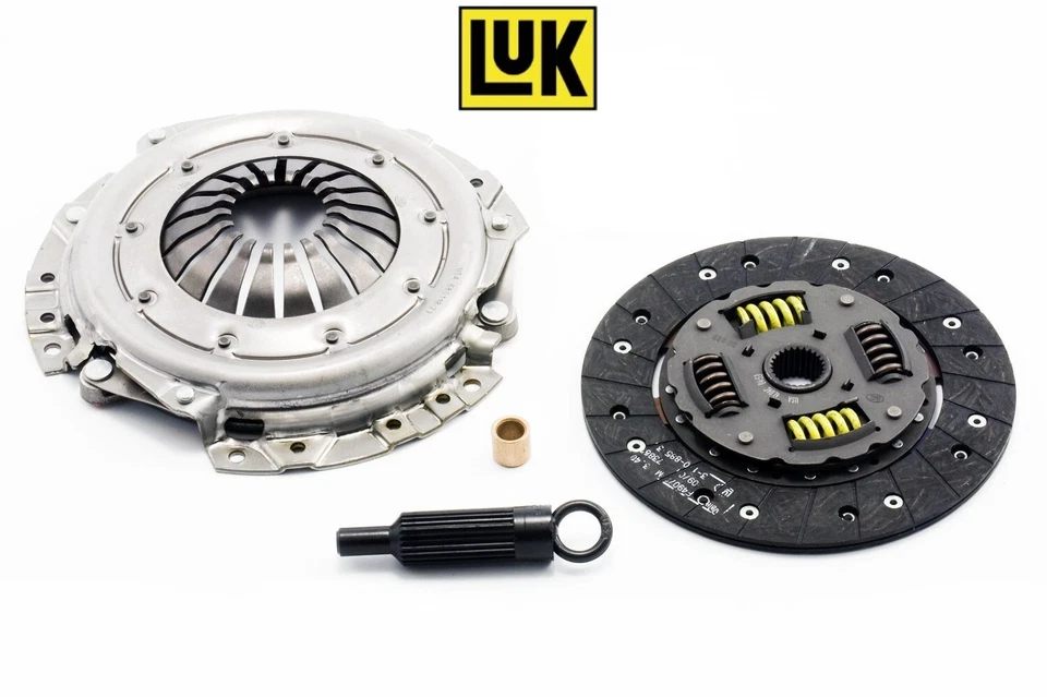 Manual Trans. Clutch Kit LUK for CHEVY S10 GMC SONOMA ISUZU HOMBRE 2.2L - Image 1 of 2