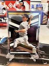 2023 Panini Chronicles Donruss Elite David Cone #/25 Yankees SP
