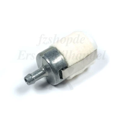 Benzinfilter Filter Saugkopf » Dolmar 109 110i 111 115 115i PS-43 PS-52 PS-540 - Bild 1 von 3