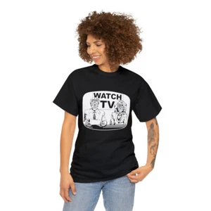 They Live | Unisex | Cotone pesante | T-shirt | Obey | Alieni | Film | Novità - Foto 1 di 26
