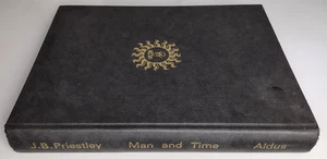 Mensch und Zeit von J. B. Priestley (Hardcover, 1964) - Bild 1 von 3