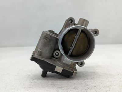 Chevrolet Equinox 2012-2015 carrocería del acelerador JZUO6 Foto 1 de 4