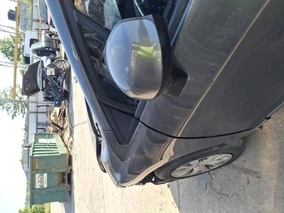 Used Left Door Mirror fits: 2012 Honda Civic Power body color w/o signal lamp no - Image 1 of 4