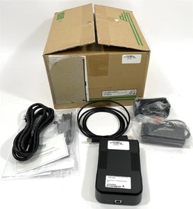 Nuova scatola aperta Harman BSS Audio Blu-USB Audio Blu Link interfaccia BSSBLU-USB-M-US - Foto 1 di 10