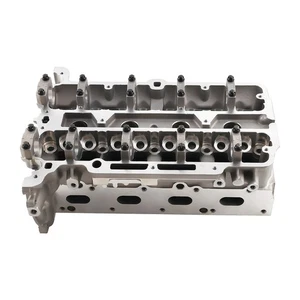 1.4L Engine Cylinder Head 55573669 for Chevy Cruze Sonic Encore Trax 2011-2019 - Picture 1 of 12