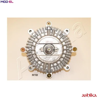 CLUTCH RADIATOR FAN 36-0H-H10 FOR HYUNDAI TERRACAN SATELLITE/Bus STAREX/H-1 2.5L - Image 1 of 4