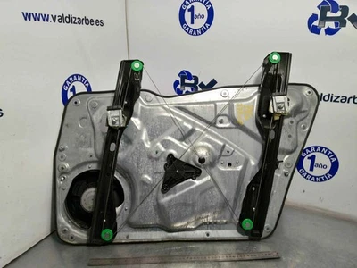 5N0837461 ELEVALUNAS DELANTERO IZQUIERDO / 5N0959701D / 4706118 PARA VOLKSWAGEN - Imagen 1 de 4