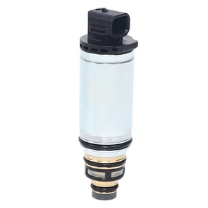 A/C Compressor Electronic Control Valve For Nissan Altima For Renault Laguna III - Picture 1 of 6