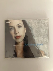 Joining You/These Are the Thou von Alanis Morissette ST-K311 - Bild 1 von 2