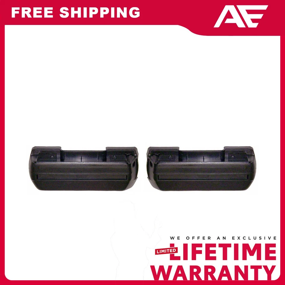 Juego de reposabrazos de puerta para 68-72 Buick Skylark Chevrolet Chevelle El Camino Foto 1 de 3