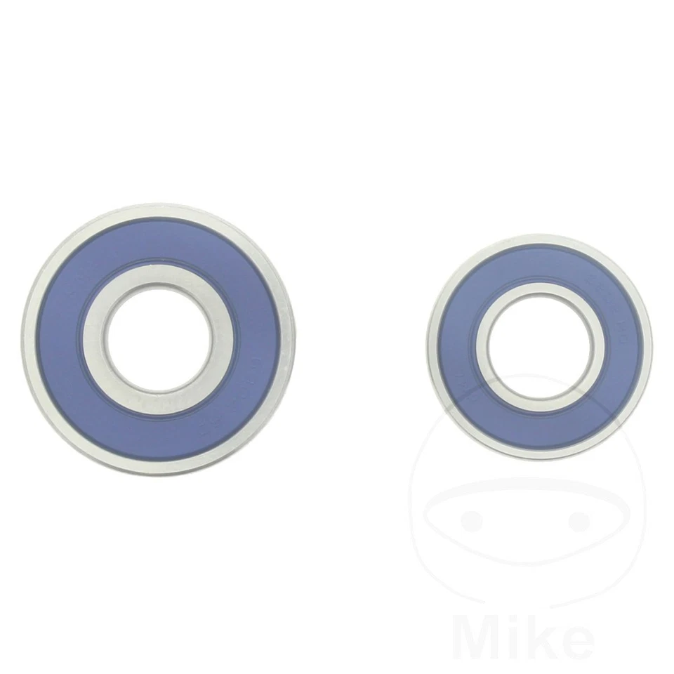 All Balls Wheel Bearing Kit 25-1197 Fits Suzuki TS 185 1979 - Image 1 of 1