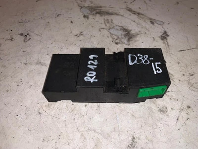 Centralina comfort Volvo S80 I 2002 8691998 - Immagine 1 di 3