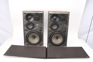 Bang & Olufsen B&O Beovox S60 Type 6303 4-Way Speaker (Pair) - Picture 1 of 11