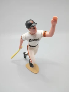 Will Clark 1990 alineación inicial SLU abierto suelto Gigantes de San Francisco  - Imagen 1 de 2