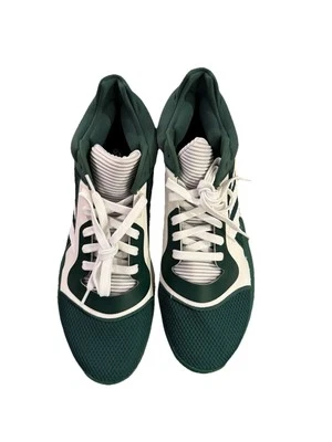 New Adidas Mens Size 15 APE 779001 Ade Low Top Basketball Shoes NWOT - Image 1 of 4