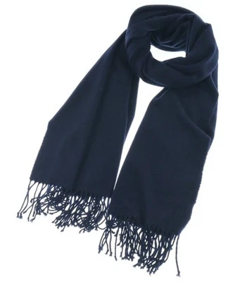 LANVIN COLLECTION Stoles Navy 2200610735042 - Image 1 of 4