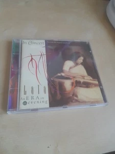 Lata Mangeshkar - An Era In An Evening Cd . Free And Fast Post - Foto 1 di 4
