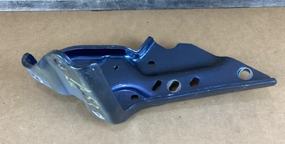 2011-2020 Toyota Sienna Rear Right Sliding Door Lower Roller Hinge Bracket OEM - Image 1 of 4