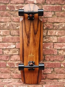 Arbor Flagship Pilsner Custom Cruiser Complete Skateboard - Picture 1 of 10
