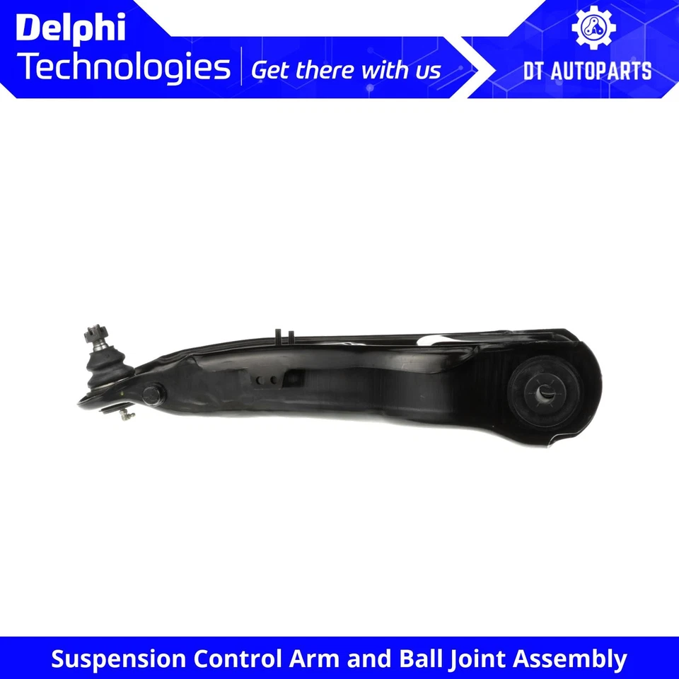 Рычаг управления для 97–02 Ford Expedition RWD комплект шаровых шарниров правый Lwr Del - Изображение 1 из 4