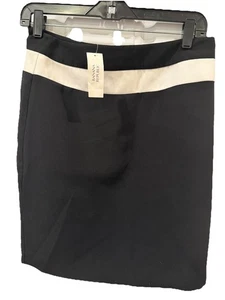 Neu mit Etikett Banana Republic Bleistiftrock Größe 4 - Bild 1 von 1