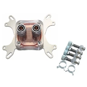 Cpu Water Water Cooling Water Cooled Computer Cooling Radiator for1492 - Afbeelding 1 van 6