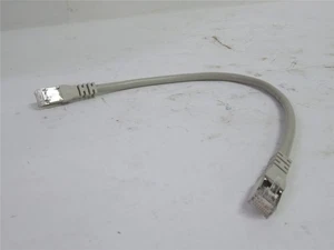 233865 New-No Box; Siemens 6SL3060-4AH00-0AA0 Drive-CLIQ Cable; 0.26M L - Picture 1 of 3