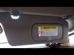 Passenger Sun Visor Without Illumination Coupe Fits 01 CIVIC 812853 - Bild 1 von 12