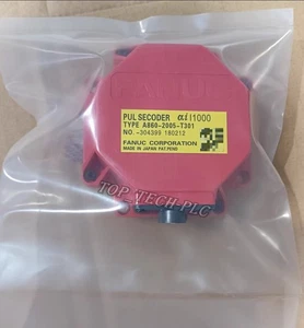 1PZ NUOVO FANUC A860-2005-T301 encoder - Foto 1 di 4