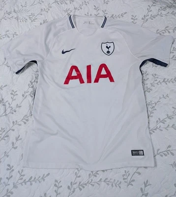 Camiseta de fútbol local Nike del Tottenham FC - talla grande Foto 1 de 2