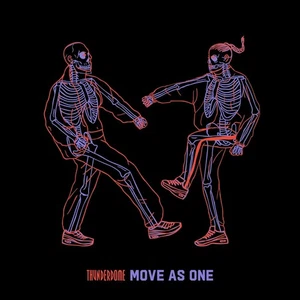 THUNDERDOME  2025 ( 21.11.2025 )  3 CD  NEU & OVP - Bild 1 von 1