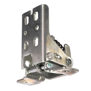 1Pcs Left Door Hinge LH 55256915AG Replacement For DODGE DAKOTA 1999-2004 - Picture 1 of 8