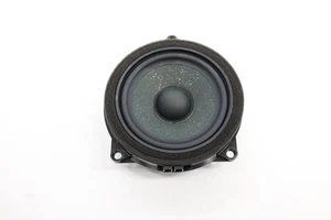 2019 - 2025 BMW X4 G02 FRONT LEFT OR RIGHT DOOR AUDIO SPEAKER OEM 65136809629 - Picture 1 of 10
